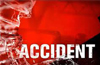 Kundapur: Bus - truck head on collision in Hemmadi , truck driver injured